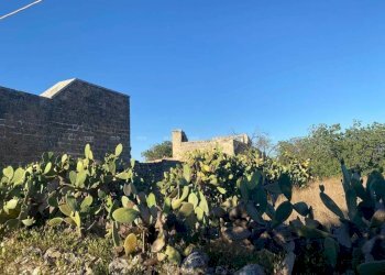 Casale Galatina - foto 1