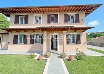 Villa Capannori - foto 2