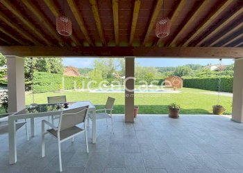 Villa Capannori - foto 6