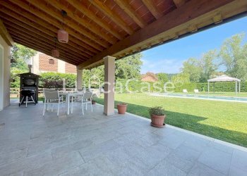 Villa Capannori - foto 7