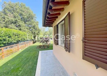 Villa Capannori - foto 9