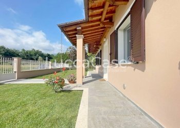Villa Capannori - foto 10