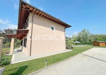Villa Capannori - foto 11