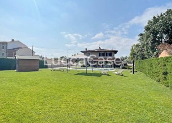 Villa Capannori - foto 12