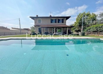 Villa Capannori - foto 14