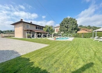 Villa Capannori - foto 15