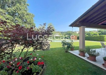 Villa Capannori - foto 17
