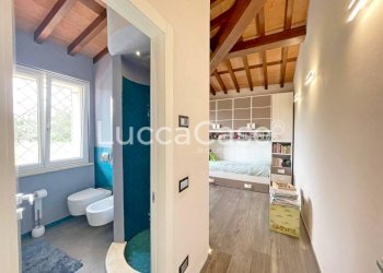 Villa Capannori - foto 22