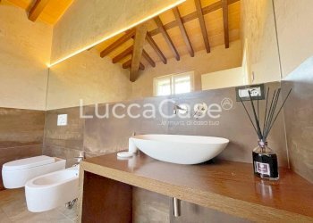 Villa Capannori - foto 28