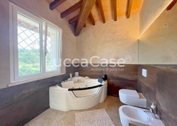 Villa Capannori - foto 29