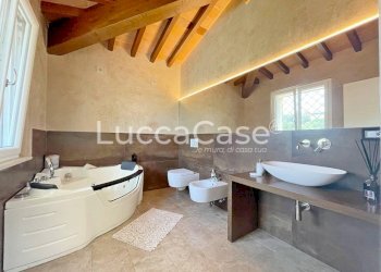 Villa Capannori - foto 30