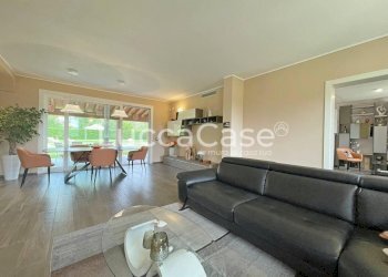 Villa Capannori - foto 37