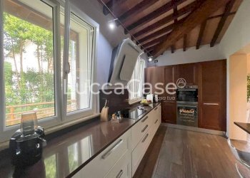 Villa Capannori - foto 39