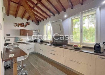 Villa Capannori - foto 42