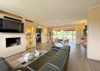 Villa Capannori - foto 44
