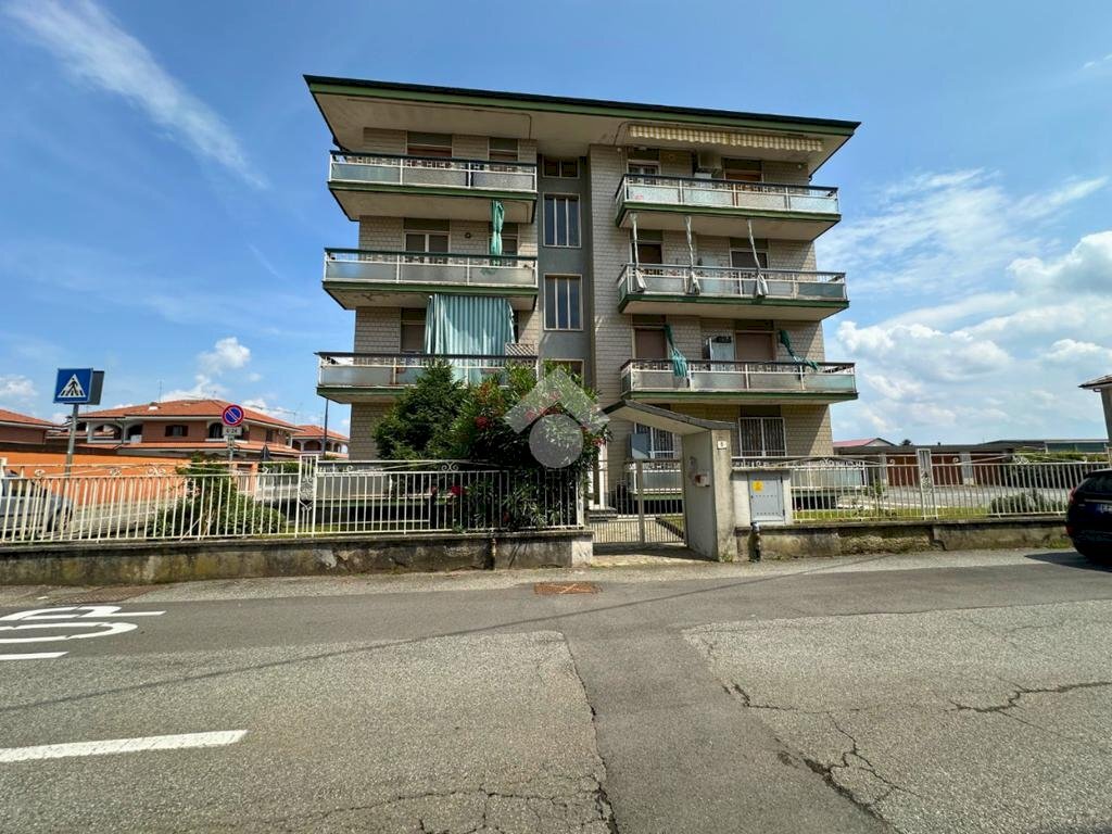 Trilocale Via Vespucci, Santhià - foto 1