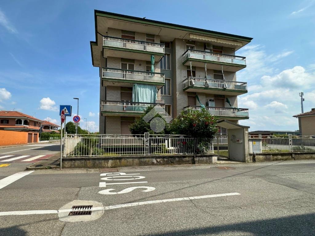 Trilocale Via Vespucci, Santhià - foto 2