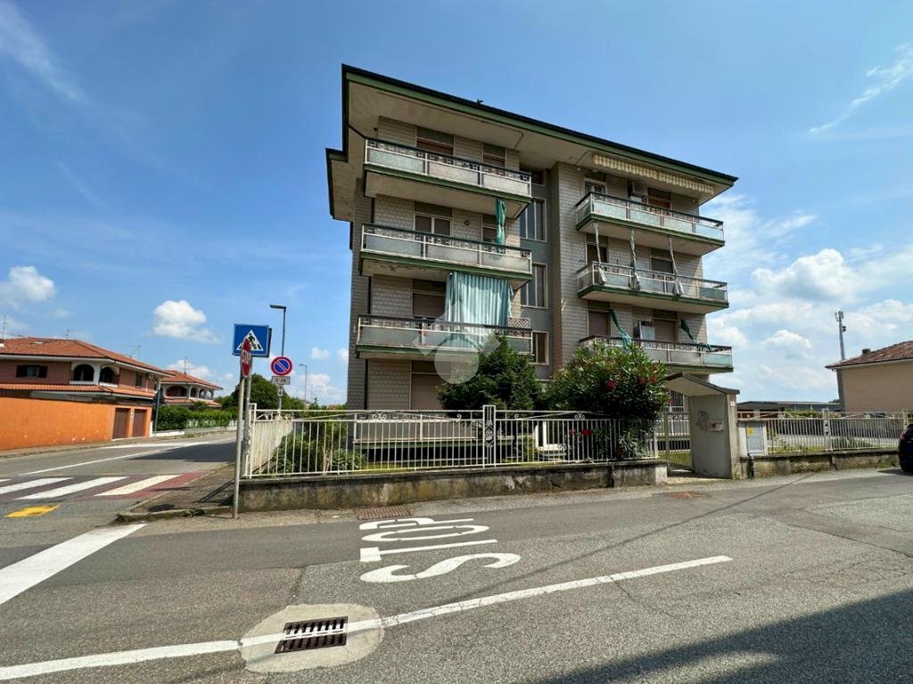 Trilocale Via Vespucci, Santhià - foto 3