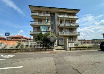 Trilocale Via Vespucci, Santhià - foto 1