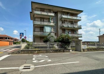 Trilocale Via Vespucci, Santhià - foto 2