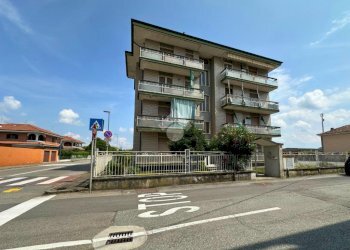 Trilocale Via Vespucci, Santhià - foto 3