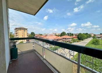 Trilocale Via Vespucci, Santhià - foto 18