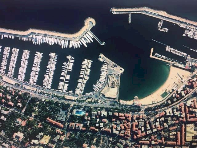 Mappa - Hotel corso Giacomo Matteotti, 1, Sanremo - foto 2