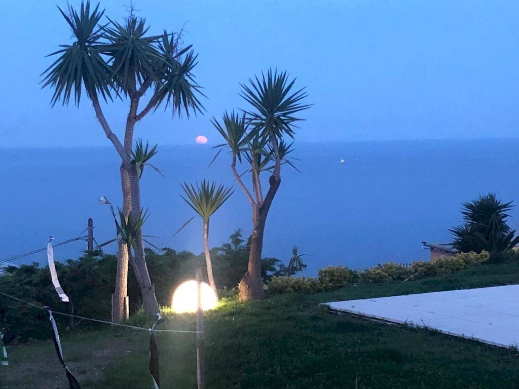 Terreno - Hotel Sanremo - foto 1