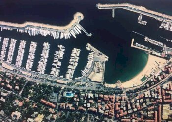 Mappa - Hotel corso Giacomo Matteotti, 1, Sanremo - foto 2