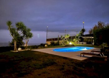 Piscina - Hotel corso Giacomo Matteotti, 1, Sanremo - foto 4