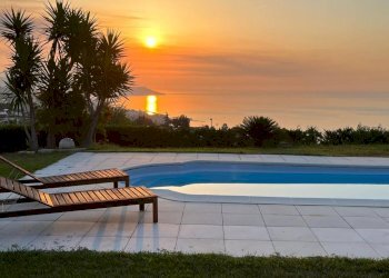 Piscina - Hotel corso Giacomo Matteotti, 1, Sanremo - foto 5