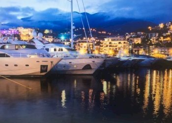 Zona - Hotel corso Giacomo Matteotti, 1, Sanremo - foto 7