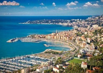 Zona - Hotel corso Giacomo Matteotti, 1, Sanremo - foto 9