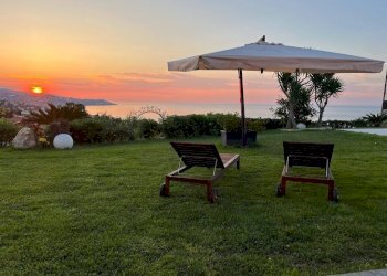 Giardino - Hotel corso Giacomo Matteotti, 1, Sanremo - foto 10