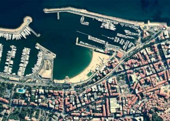 Mappa - Hotel corso Giacomo Matteotti, 1, Sanremo - foto 12