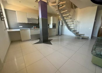 Interno non residenziale - Attico via Santa Maria del Monte, Saludecio - foto 4