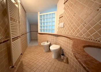 Bagno - Attico via Santa Maria del Monte, Saludecio - foto 12