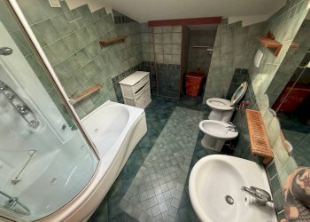 Bagno - Attico via Santa Maria del Monte, Saludecio - foto 14