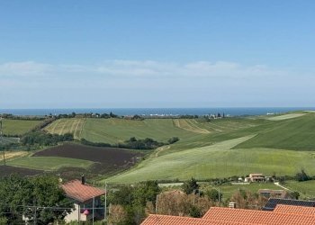 Vista - Attico via Santa Maria del Monte, Saludecio - foto 16