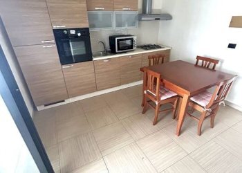 Cucina - Three-room apartment via Alfredo Violante, 3, Bari - photo 5