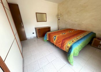 Camera da letto - Three-room apartment via Alfredo Violante, 3, Bari - photo 8