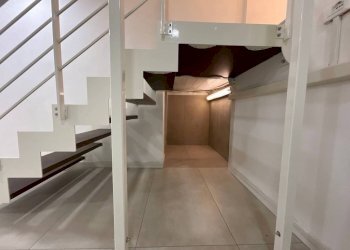 Scala - Negozio via Andrea Moretti, Bergamo - foto 9