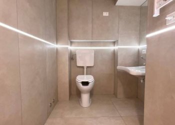 Bagno - Negozio via Andrea Moretti, Bergamo - foto 12