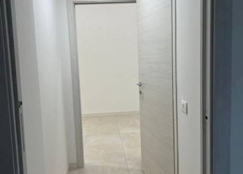 Corridoio - Negozio via Andrea Moretti, Bergamo - foto 28