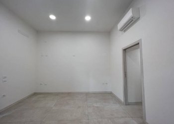 Stanza non arredata - Negozio via Andrea Moretti, Bergamo - foto 44