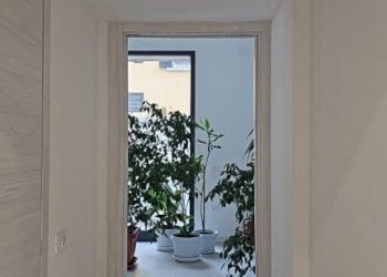 Corridoio - Negozio via Andrea Moretti, Bergamo - foto 48