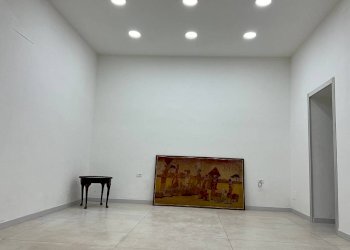 Camera da letto - Negozio via Andrea Moretti, Bergamo - foto 12