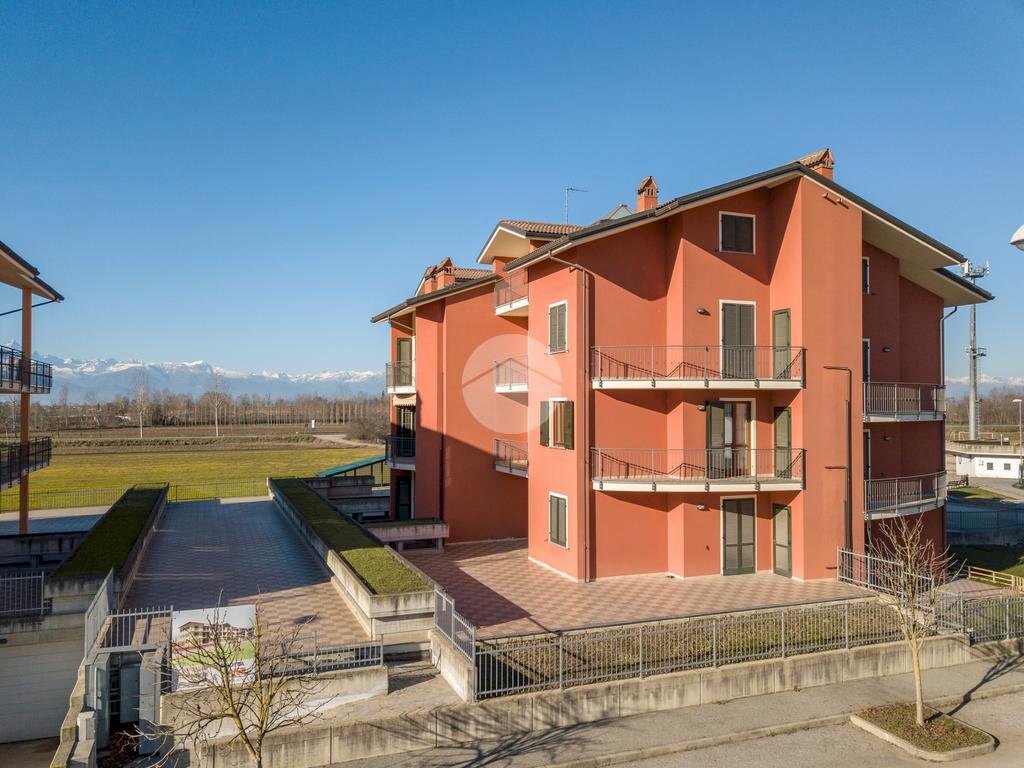 Bilocale via stadio, Cavallermaggiore - foto 2