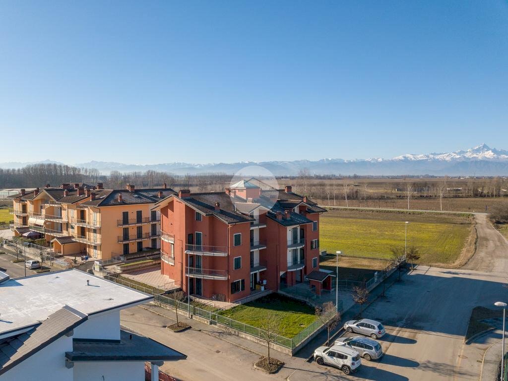 Bilocale via stadio, Cavallermaggiore - foto 3