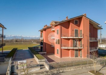 Bilocale via stadio, Cavallermaggiore - foto 2